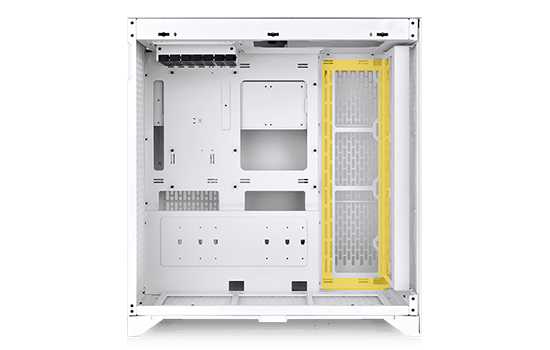 Gabinete Gamer Thermaltake H570 TG ARGB